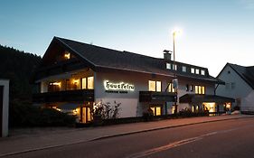 Hotel Petra
